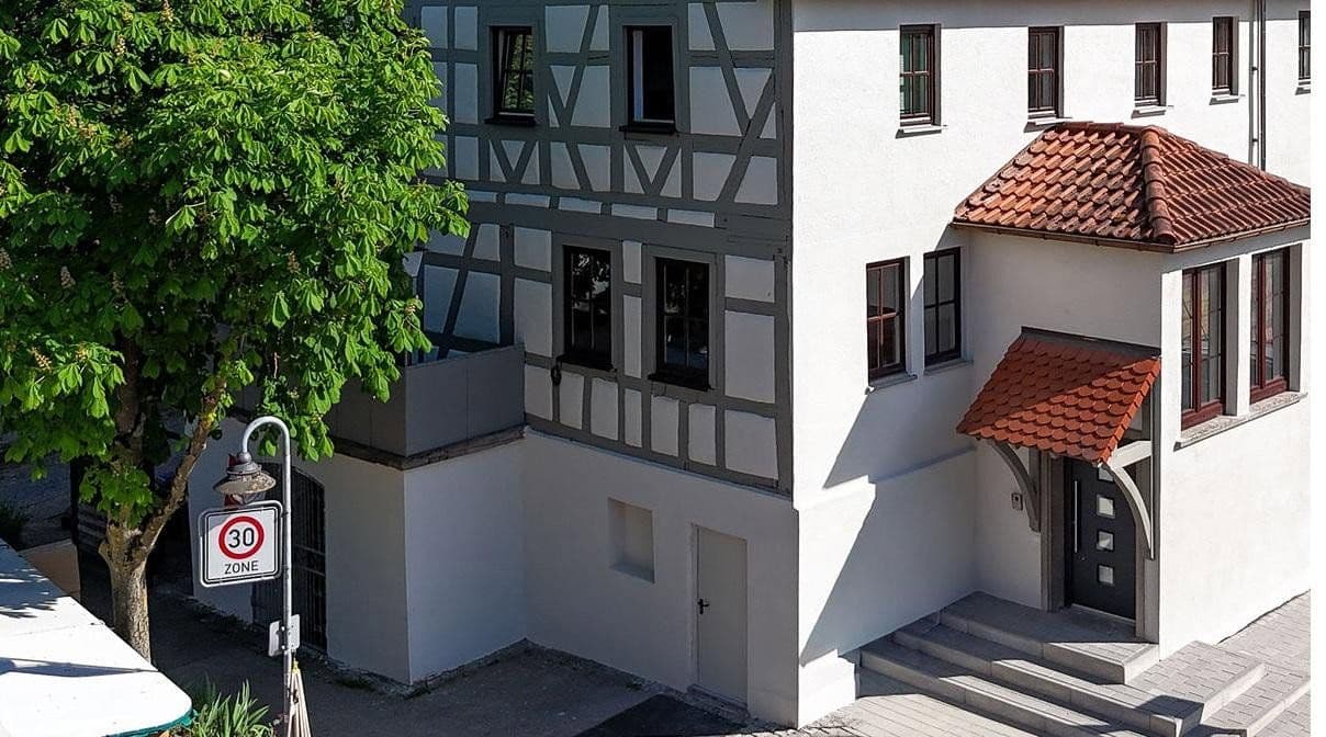 Predaj bytu 6-izbový 172 m², Pforzheimer Str. 31/1, Vaihingen an der Enz, Bádensko-Wurttembersko Predaj bytu 6-izbový 172 m², Pforzheimer Str. 31/1, Vaihingen an der Enz, Bádensko-Wurttembersko