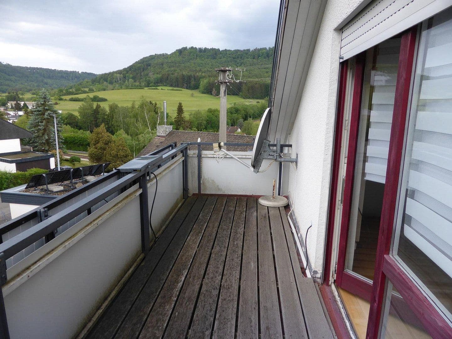 Predaj domu 229 m², pozemek 645 m², Burladingen, Bádensko-Wurttembersko Predaj domu 229 m², pozemek 645 m², Burladingen, Bádensko-Wurttembersko