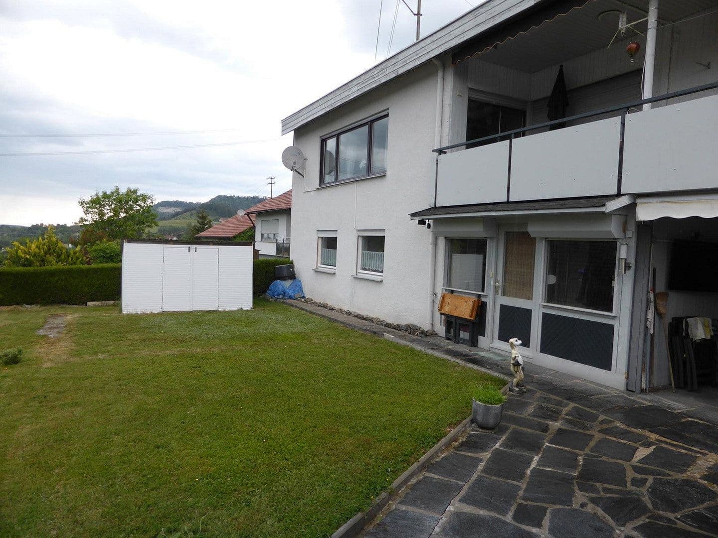 Predaj domu 229 m², pozemek 645 m², Burladingen, Bádensko-Wurttembersko Predaj domu 229 m², pozemek 645 m², Burladingen, Bádensko-Wurttembersko