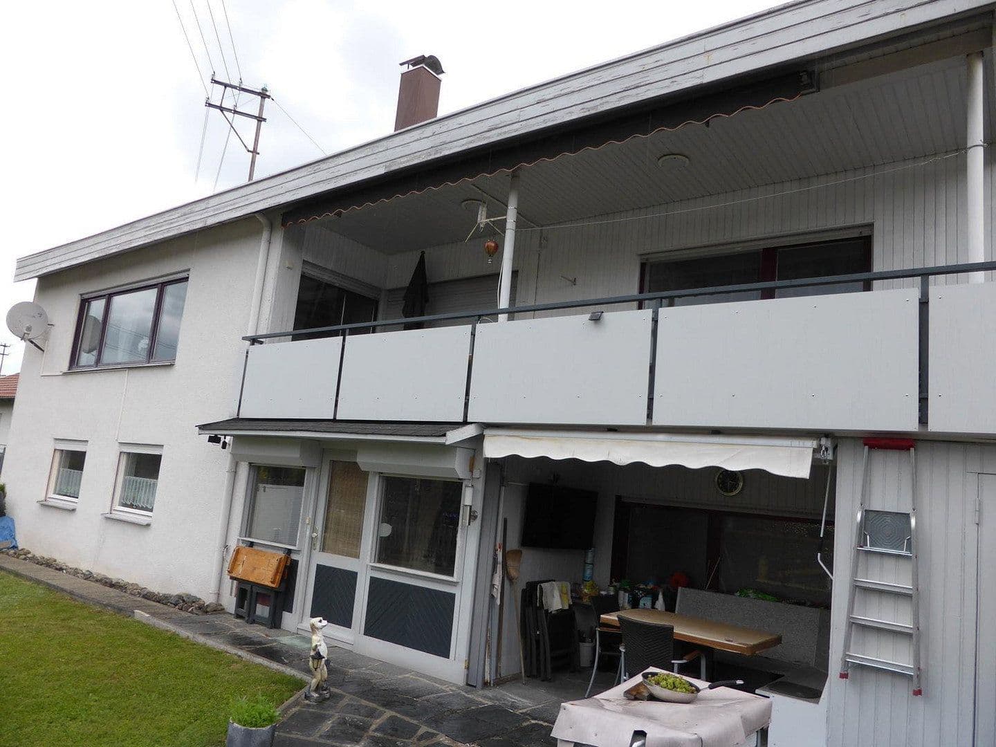 Predaj domu 229 m², pozemek 645 m², Burladingen, Bádensko-Wurttembersko Predaj domu 229 m², pozemek 645 m², Burladingen, Bádensko-Wurttembersko
