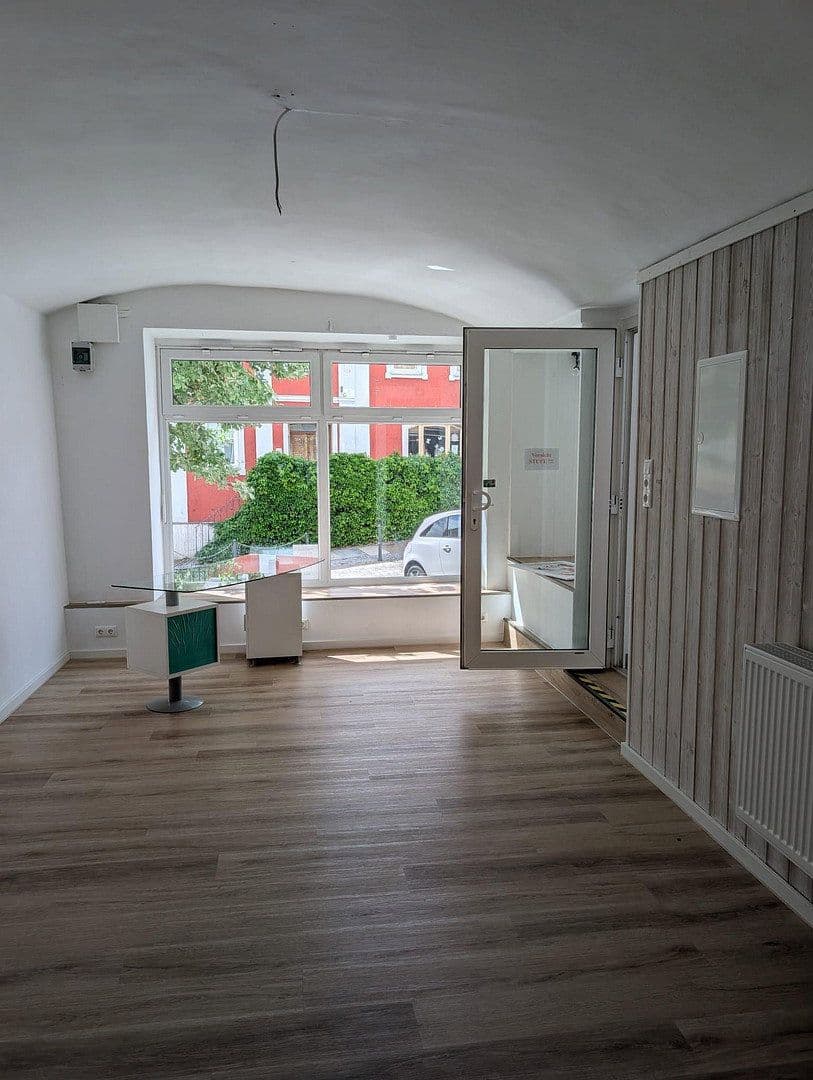 Prenájom kancelárie 100 m², Moosburg, Bavorsko Prenájom kancelárie 100 m², Moosburg, Bavorsko