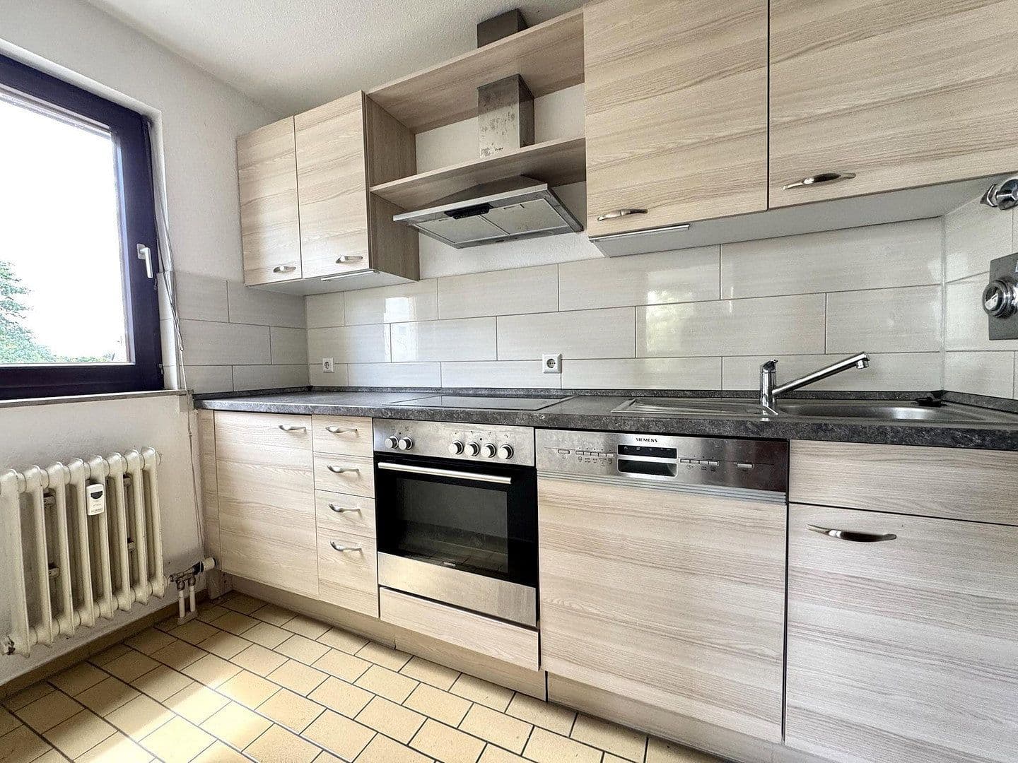 Prenájom bytu 2-izbový 57 m², Johannes-Eisenlohr-Straße 126, Reutlingen, Bádensko-Wurttembersko Prenájom bytu 2-izbový 57 m², Johannes-Eisenlohr-Straße 126, Reutlingen, Bádensko-Wurttembersko