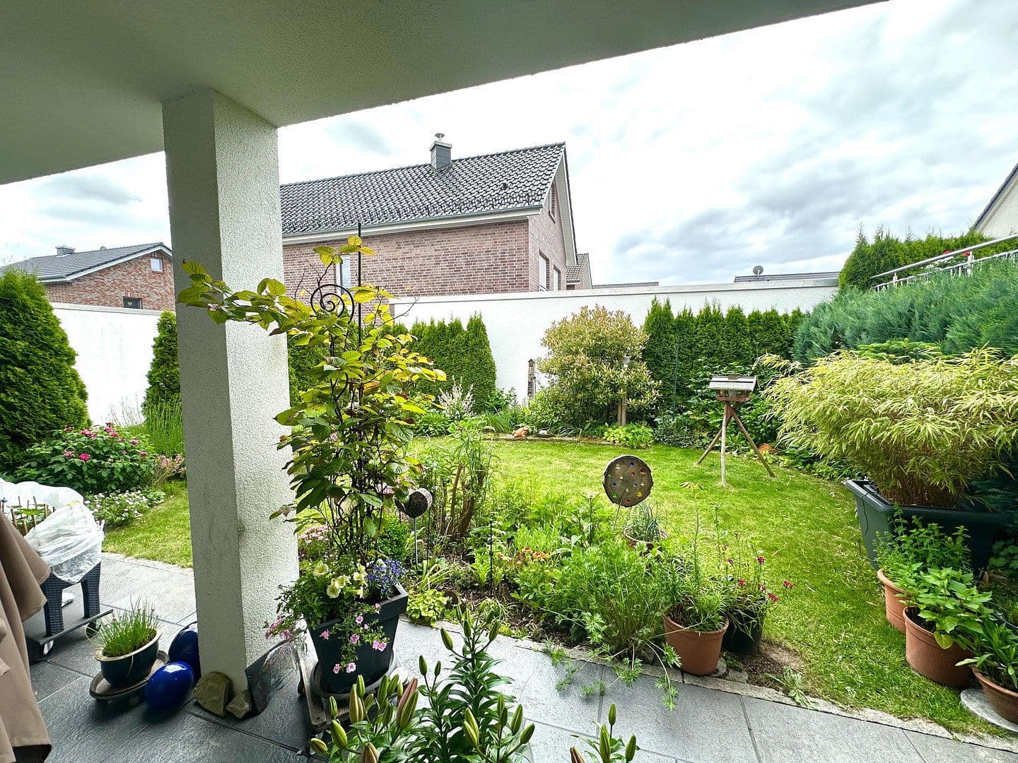 Prenájom bytu 3-izbový 105 m², Lise-Meitner-Straße 7, Hildesheim, Dolné Sasko Prenájom bytu 3-izbový 105 m², Lise-Meitner-Straße 7, Hildesheim, Dolné Sasko