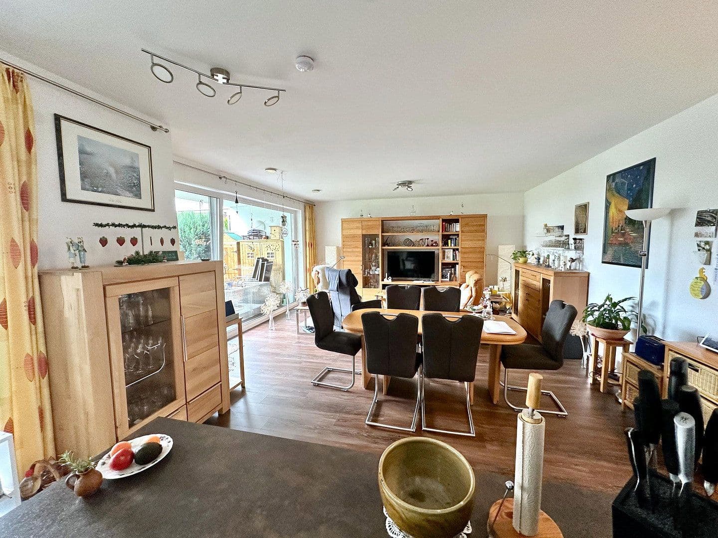 Prenájom bytu 3-izbový 105 m², Lise-Meitner-Straße 7, Hildesheim, Dolné Sasko Prenájom bytu 3-izbový 105 m², Lise-Meitner-Straße 7, Hildesheim, Dolné Sasko