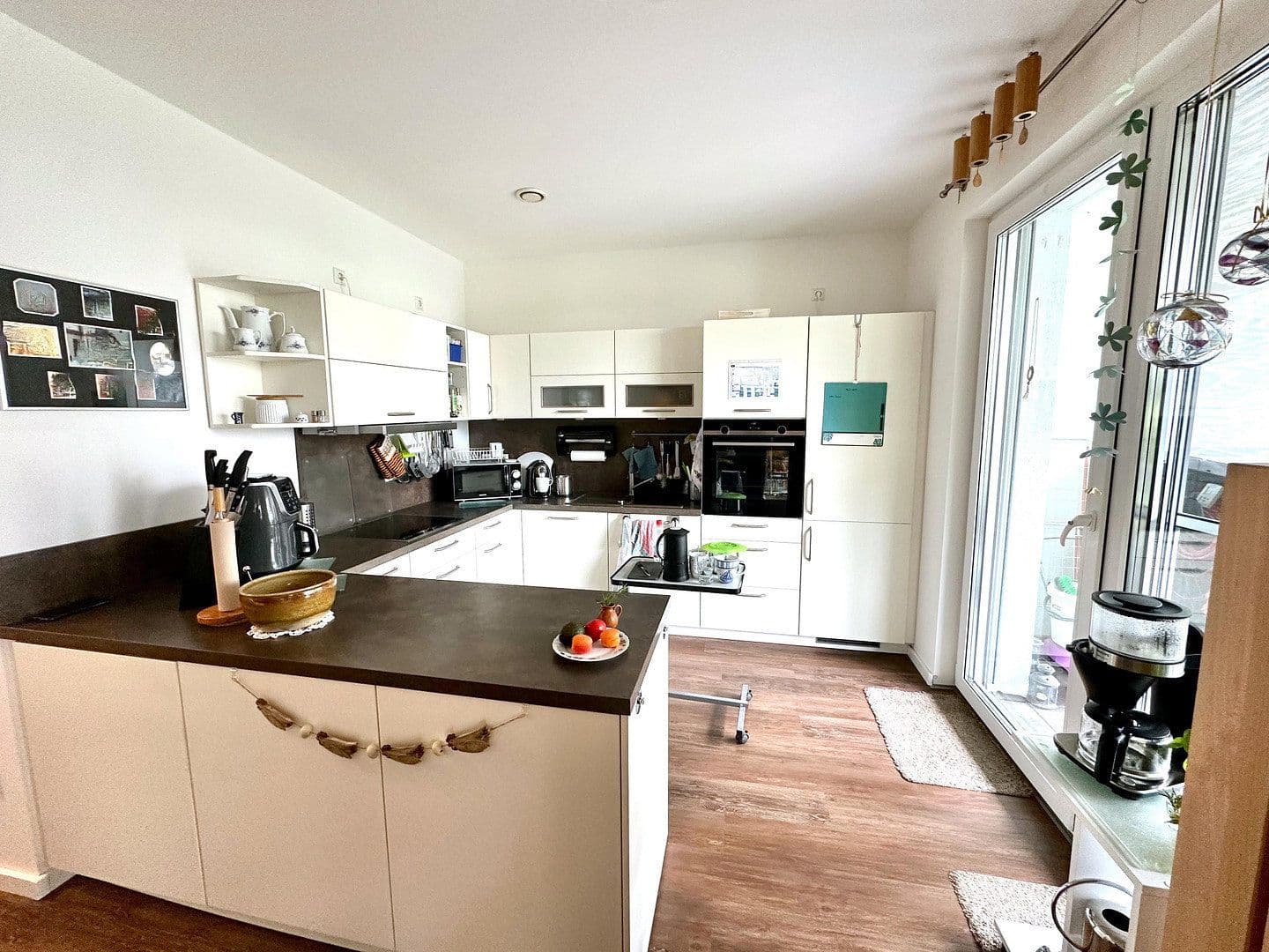 Prenájom bytu 3-izbový 105 m², Lise-Meitner-Straße 7, Hildesheim, Dolné Sasko Prenájom bytu 3-izbový 105 m², Lise-Meitner-Straße 7, Hildesheim, Dolné Sasko