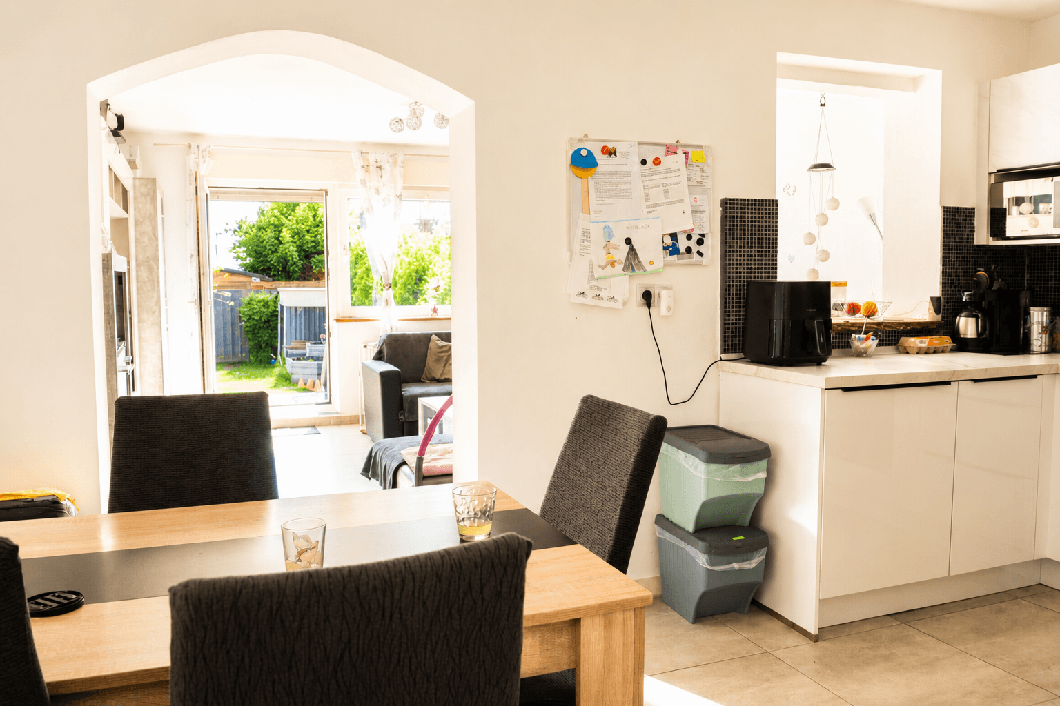 Predaj domu 80 m², pozemek 153 m², Marl, Severné Porýnie - Westfálsko Predaj domu 80 m², pozemek 153 m², Marl, Severné Porýnie - Westfálsko