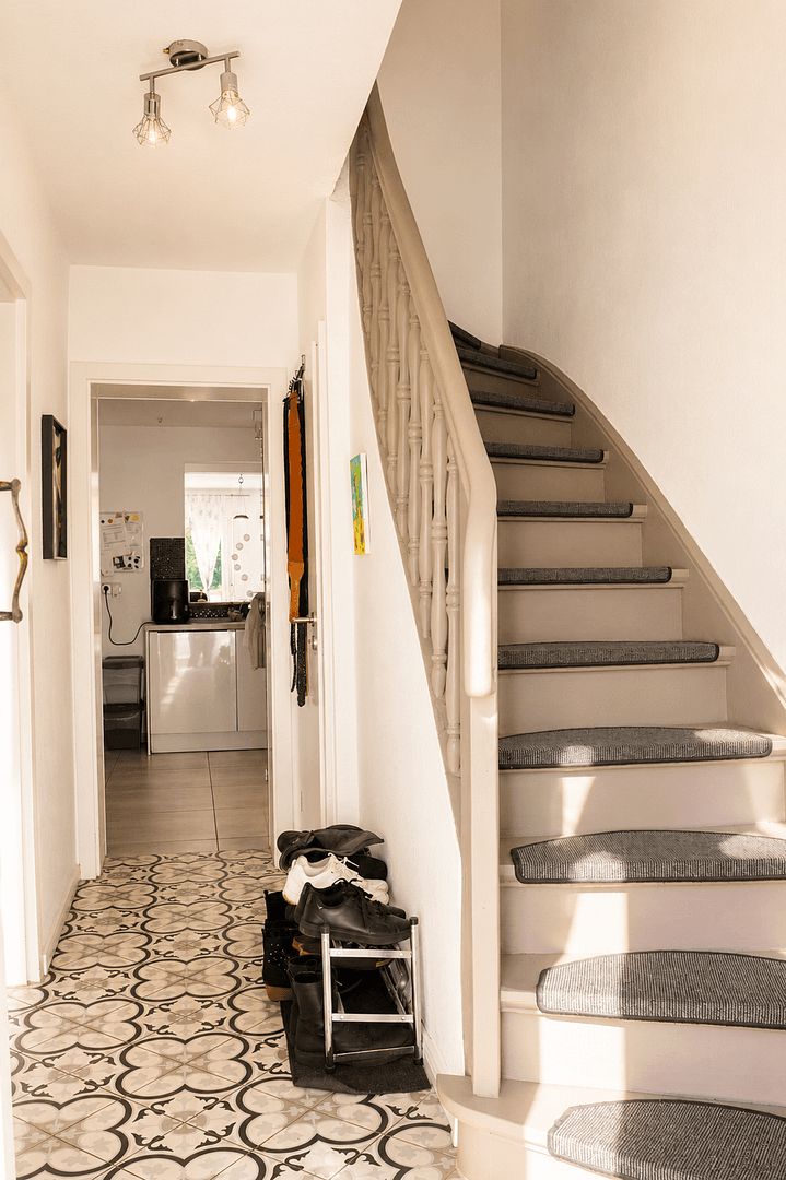 Predaj domu 80 m², pozemek 153 m², Marl, Severné Porýnie - Westfálsko Predaj domu 80 m², pozemek 153 m², Marl, Severné Porýnie - Westfálsko