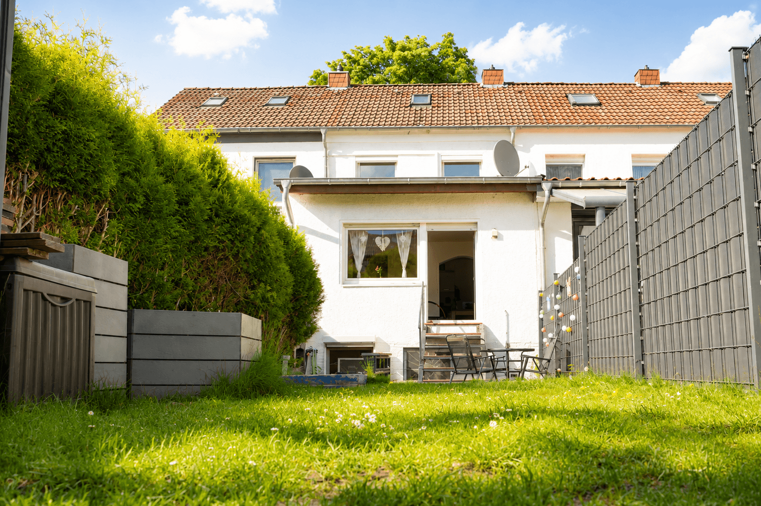 Predaj domu 80 m², pozemek 153 m², Marl, Severné Porýnie - Westfálsko Predaj domu 80 m², pozemek 153 m², Marl, Severné Porýnie - Westfálsko