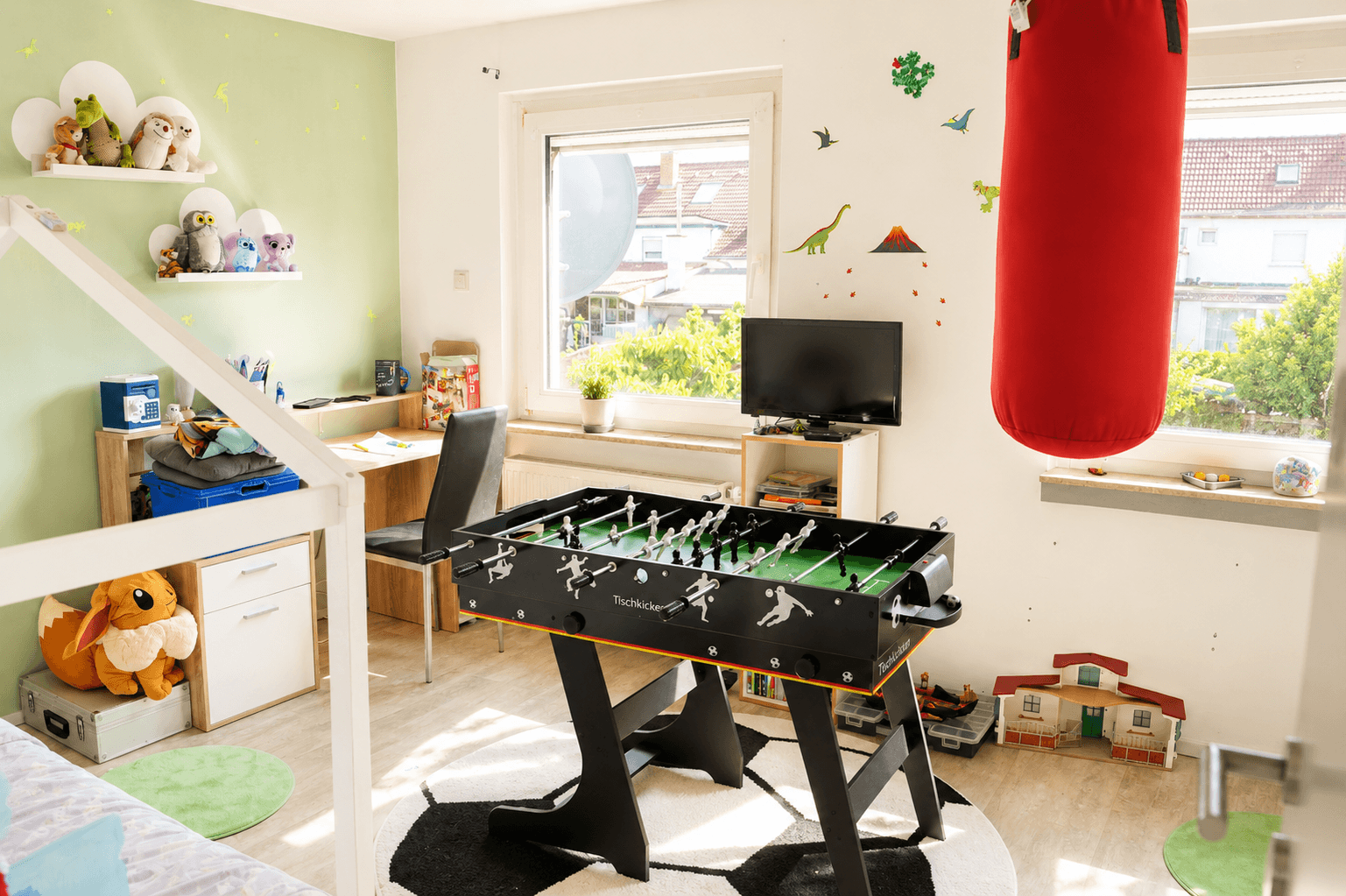 Predaj domu 80 m², pozemek 153 m², Marl, Severné Porýnie - Westfálsko Predaj domu 80 m², pozemek 153 m², Marl, Severné Porýnie - Westfálsko