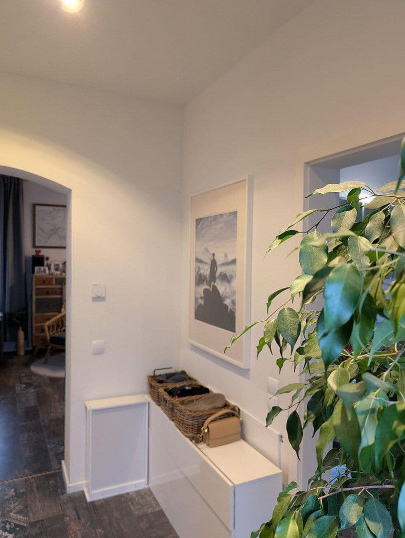 Prenájom domu 97 m², pozemek 492 m², Berlin, Berlín Prenájom domu 97 m², pozemek 492 m², Berlin, Berlín