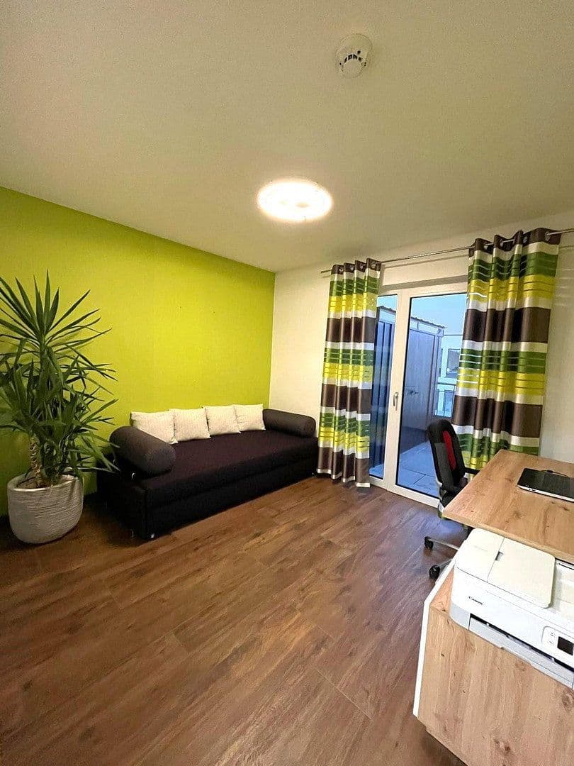 Predaj bytu 4-izbový 116 m², Offenburg, Bádensko-Wurttembersko Predaj bytu 4-izbový 116 m², Offenburg, Bádensko-Wurttembersko