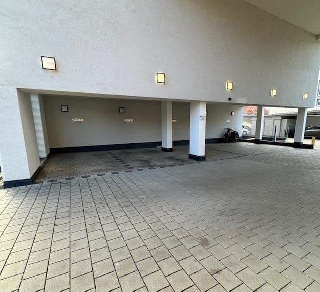 Predaj bytu 4-izbový 116 m², Offenburg, Bádensko-Wurttembersko Predaj bytu 4-izbový 116 m², Offenburg, Bádensko-Wurttembersko