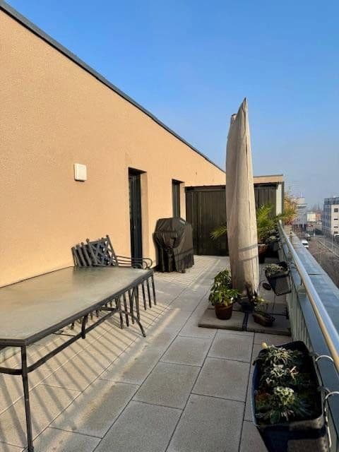Predaj bytu 4-izbový 116 m², Offenburg, Bádensko-Wurttembersko Predaj bytu 4-izbový 116 m², Offenburg, Bádensko-Wurttembersko
