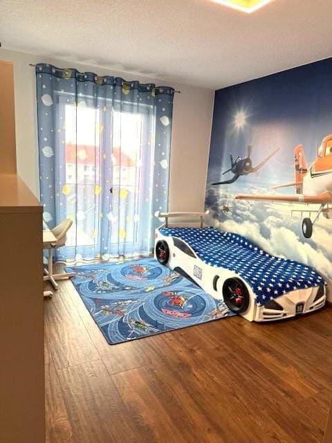 Predaj bytu 4-izbový 116 m², Offenburg, Bádensko-Wurttembersko Predaj bytu 4-izbový 116 m², Offenburg, Bádensko-Wurttembersko
