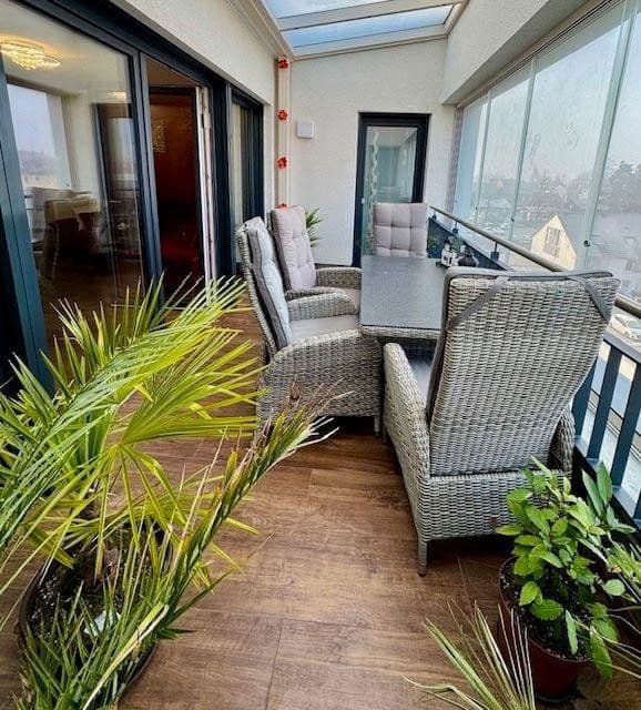 Predaj bytu 4-izbový 116 m², Offenburg, Bádensko-Wurttembersko Predaj bytu 4-izbový 116 m², Offenburg, Bádensko-Wurttembersko