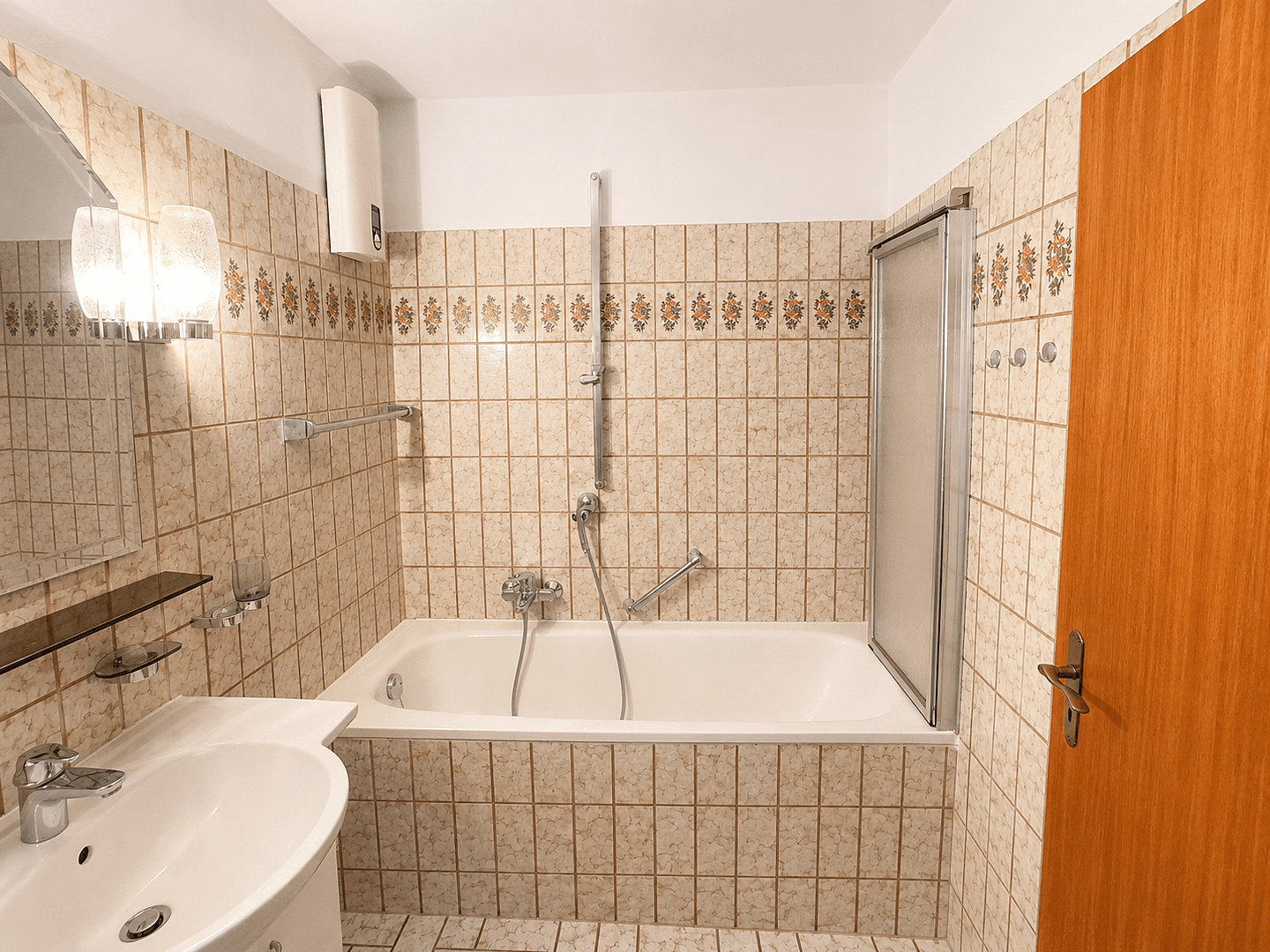 Predaj bytu 3-izbový 77 m², Riemker Str. 24, Bochum, Severné Porýnie - Westfálsko Predaj bytu 3-izbový 77 m², Riemker Str. 24, Bochum, Severné Porýnie - Westfálsko