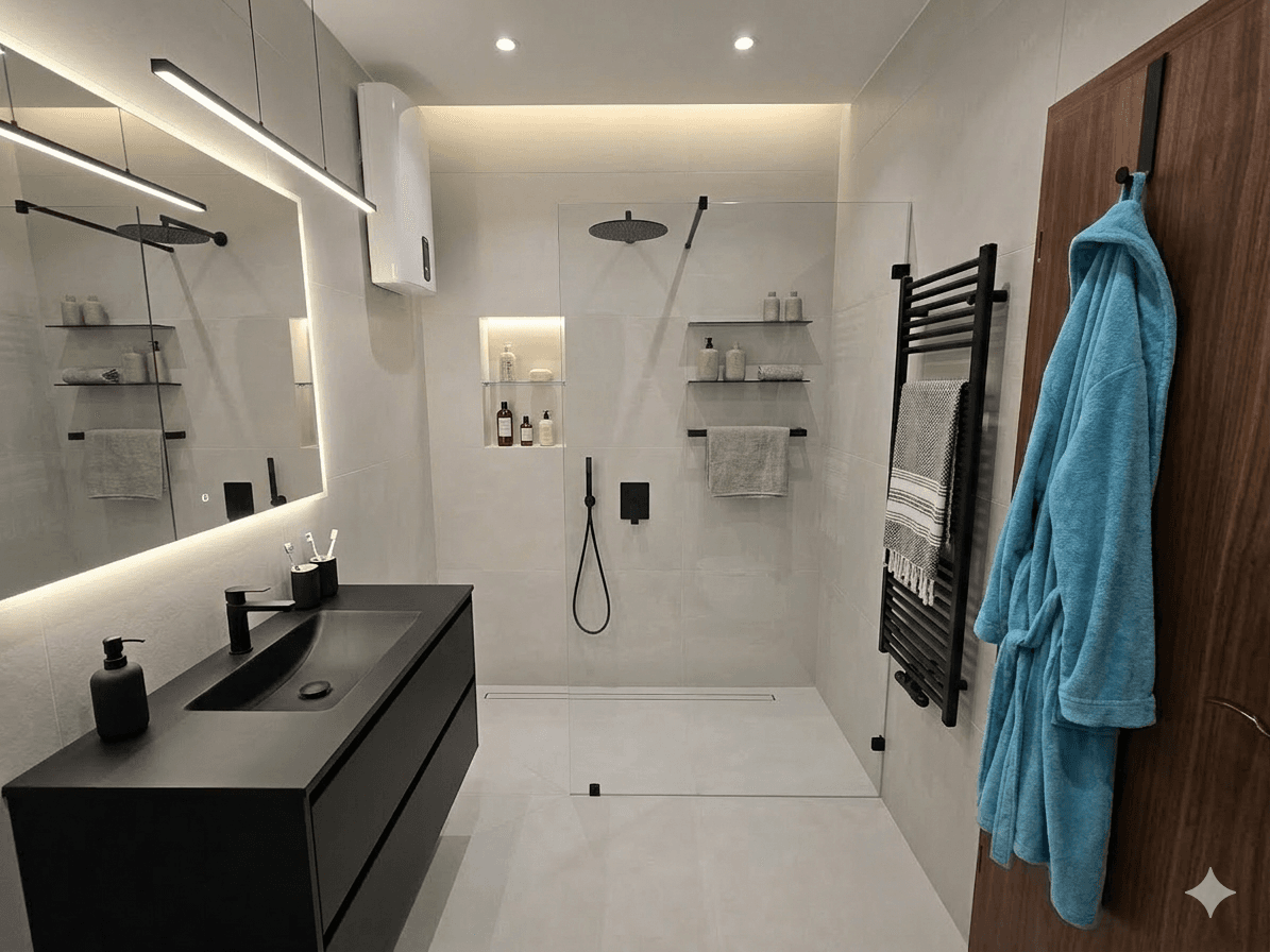 Predaj bytu 3-izbový 77 m², Riemker Str. 24, Bochum, Severné Porýnie - Westfálsko Predaj bytu 3-izbový 77 m², Riemker Str. 24, Bochum, Severné Porýnie - Westfálsko