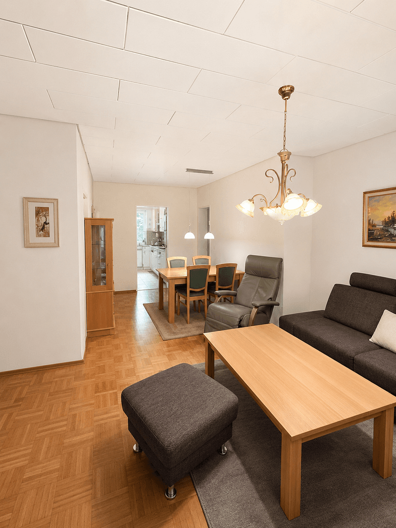 Predaj bytu 3-izbový 77 m², Riemker Str. 24, Bochum, Severné Porýnie - Westfálsko Predaj bytu 3-izbový 77 m², Riemker Str. 24, Bochum, Severné Porýnie - Westfálsko