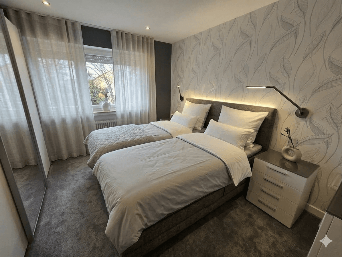 Predaj bytu 3-izbový 77 m², Riemker Str. 24, Bochum, Severné Porýnie - Westfálsko Predaj bytu 3-izbový 77 m², Riemker Str. 24, Bochum, Severné Porýnie - Westfálsko
