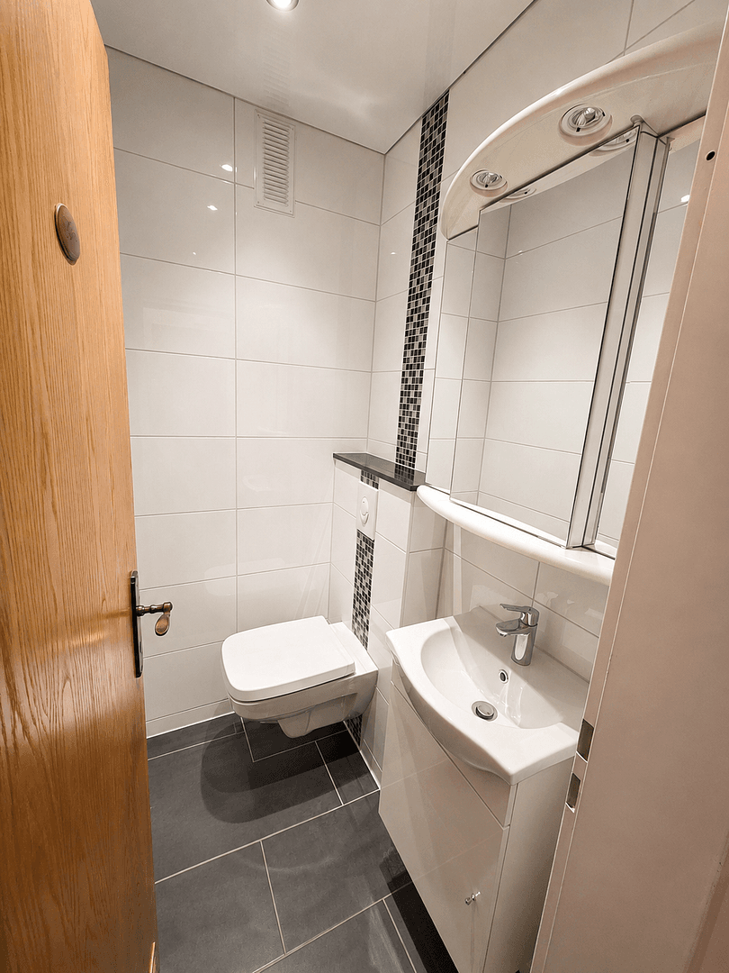 Predaj bytu 3-izbový 77 m², Riemker Str. 24, Bochum, Severné Porýnie - Westfálsko Predaj bytu 3-izbový 77 m², Riemker Str. 24, Bochum, Severné Porýnie - Westfálsko
