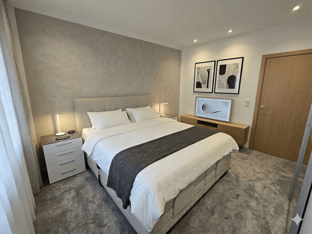 Predaj bytu 3-izbový 77 m², Riemker Str. 24, Bochum, Severné Porýnie - Westfálsko Predaj bytu 3-izbový 77 m², Riemker Str. 24, Bochum, Severné Porýnie - Westfálsko