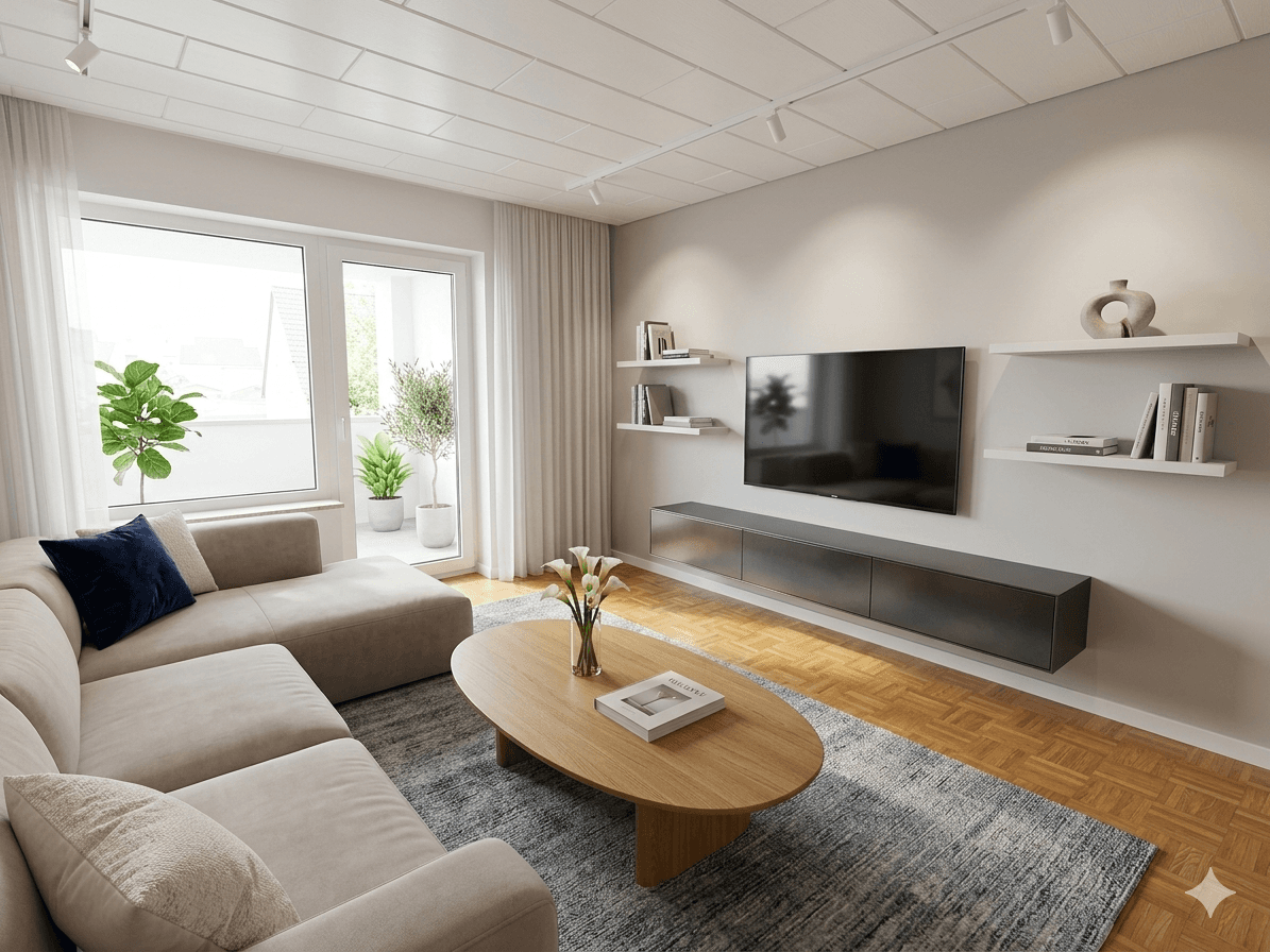 Predaj bytu 3-izbový 77 m², Riemker Str. 24, Bochum, Severné Porýnie - Westfálsko Predaj bytu 3-izbový 77 m², Riemker Str. 24, Bochum, Severné Porýnie - Westfálsko