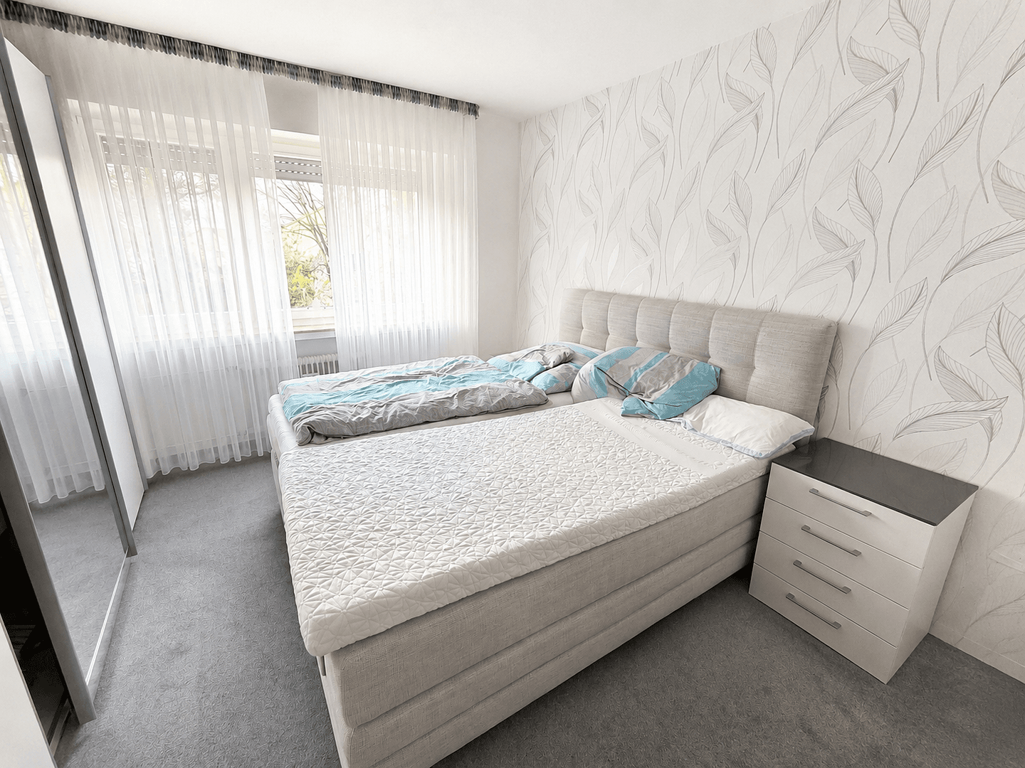 Predaj bytu 3-izbový 77 m², Riemker Str. 24, Bochum, Severné Porýnie - Westfálsko Predaj bytu 3-izbový 77 m², Riemker Str. 24, Bochum, Severné Porýnie - Westfálsko