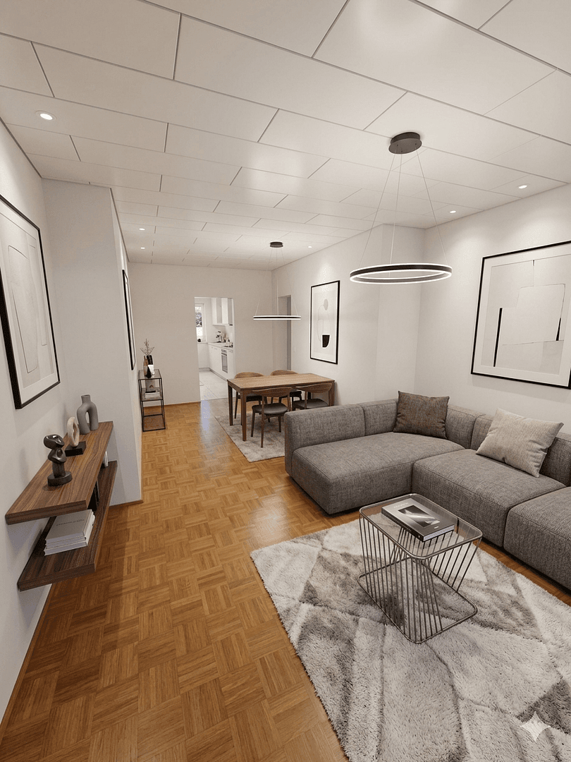 Predaj bytu 3-izbový 77 m², Riemker Str. 24, Bochum, Severné Porýnie - Westfálsko Predaj bytu 3-izbový 77 m², Riemker Str. 24, Bochum, Severné Porýnie - Westfálsko