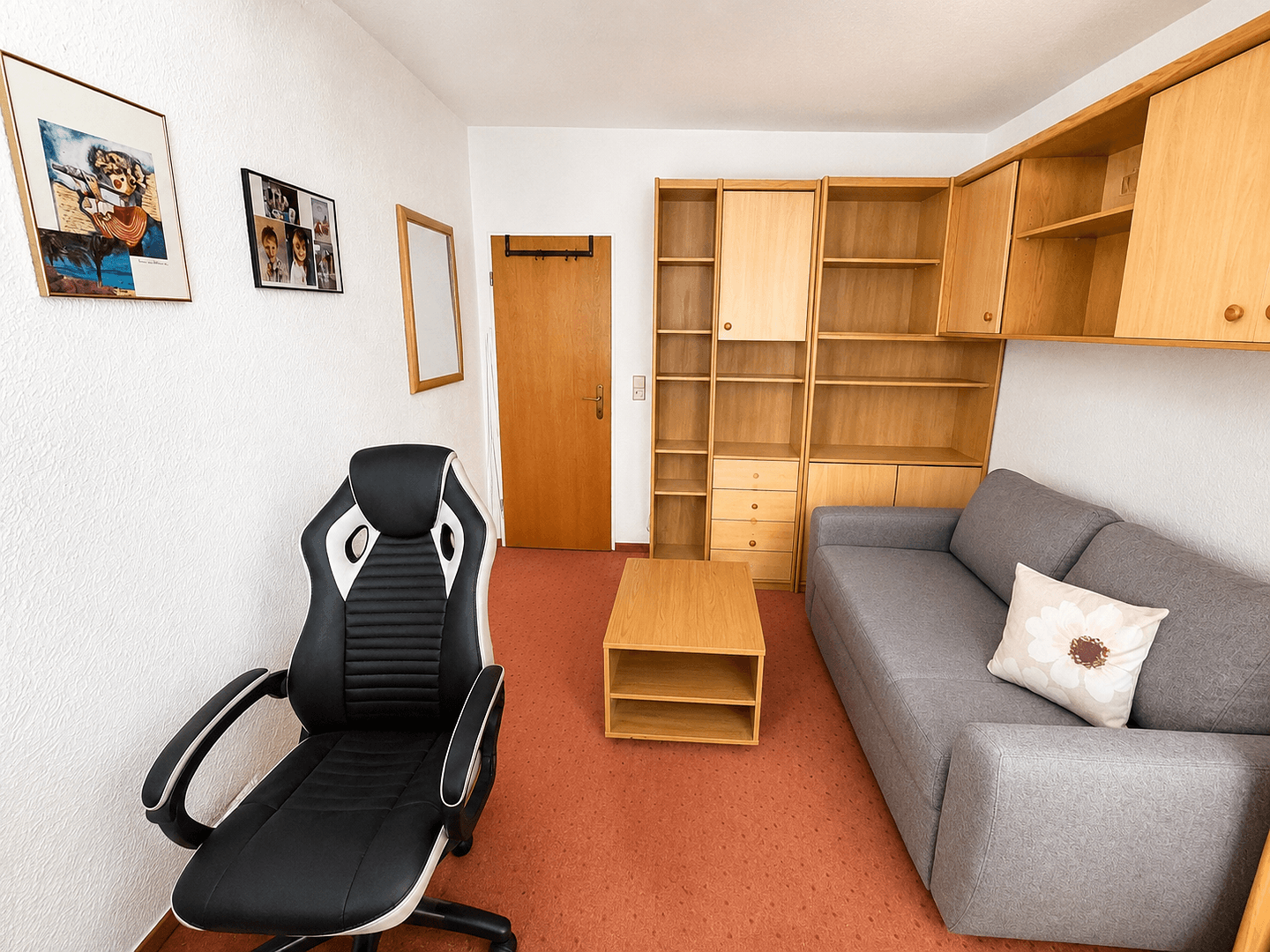 Predaj bytu 3-izbový 77 m², Riemker Str. 24, Bochum, Severné Porýnie - Westfálsko Predaj bytu 3-izbový 77 m², Riemker Str. 24, Bochum, Severné Porýnie - Westfálsko