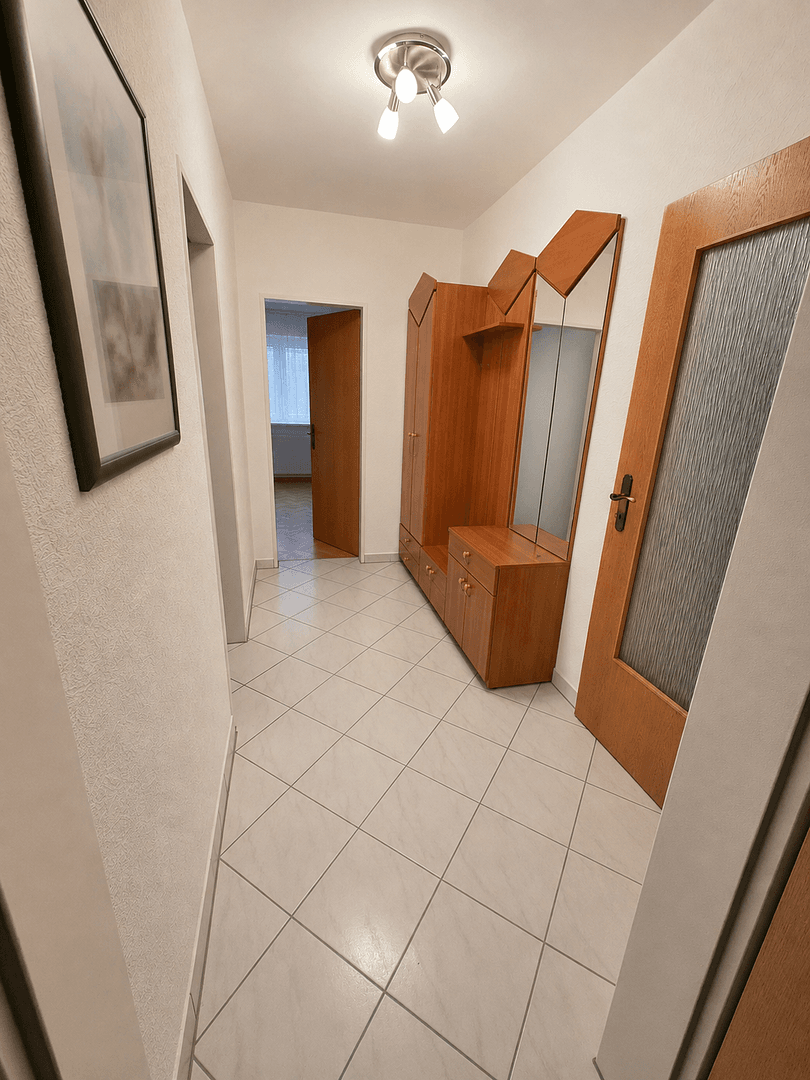 Predaj bytu 3-izbový 77 m², Riemker Str. 24, Bochum, Severné Porýnie - Westfálsko Predaj bytu 3-izbový 77 m², Riemker Str. 24, Bochum, Severné Porýnie - Westfálsko