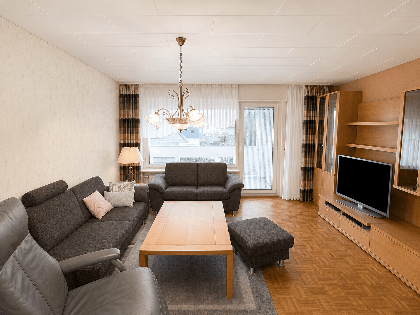 Predaj bytu 3-izbový 77 m², Riemker Str. 24, Bochum, Severné Porýnie - Westfálsko Predaj bytu 3-izbový 77 m², Riemker Str. 24, Bochum, Severné Porýnie - Westfálsko