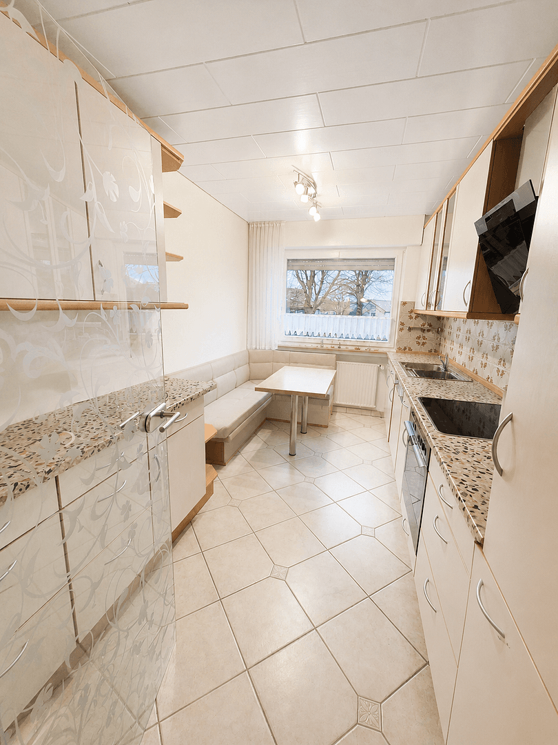 Predaj bytu 3-izbový 77 m², Riemker Str. 24, Bochum, Severné Porýnie - Westfálsko Predaj bytu 3-izbový 77 m², Riemker Str. 24, Bochum, Severné Porýnie - Westfálsko