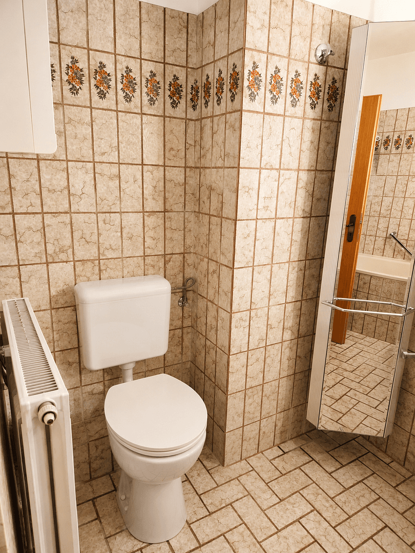 Predaj bytu 3-izbový 77 m², Riemker Str. 24, Bochum, Severné Porýnie - Westfálsko Predaj bytu 3-izbový 77 m², Riemker Str. 24, Bochum, Severné Porýnie - Westfálsko