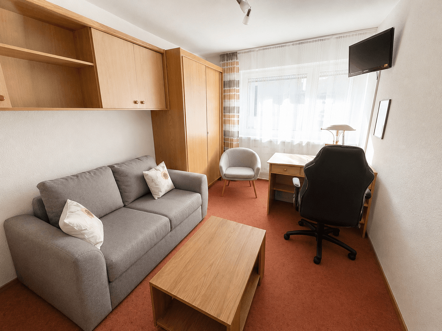 Predaj bytu 3-izbový 77 m², Riemker Str. 24, Bochum, Severné Porýnie - Westfálsko Predaj bytu 3-izbový 77 m², Riemker Str. 24, Bochum, Severné Porýnie - Westfálsko
