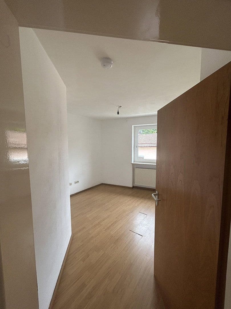Prenájom bytu 2-izbový 59 m², Traunstein, Bavorsko Prenájom bytu 2-izbový 59 m², Traunstein, Bavorsko