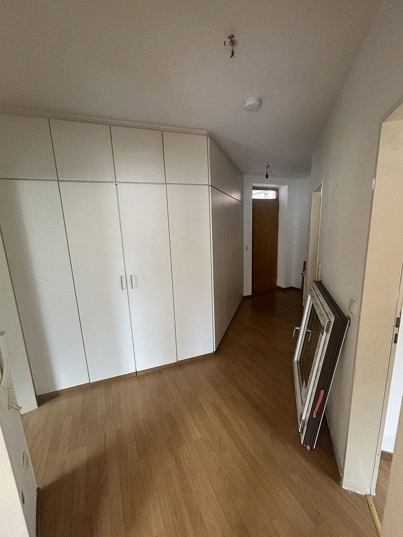 Prenájom bytu 2-izbový 59 m², Traunstein, Bavorsko Prenájom bytu 2-izbový 59 m², Traunstein, Bavorsko