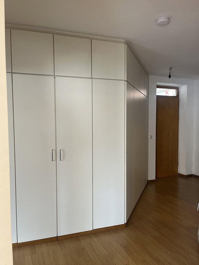 Prenájom bytu 2-izbový 59 m², Traunstein, Bavorsko Prenájom bytu 2-izbový 59 m², Traunstein, Bavorsko