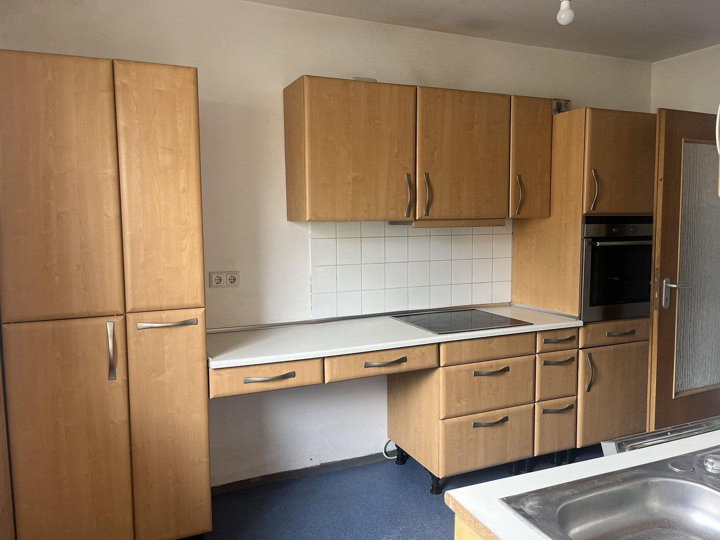 Prenájom bytu 2-izbový 59 m², Traunstein, Bavorsko Prenájom bytu 2-izbový 59 m², Traunstein, Bavorsko