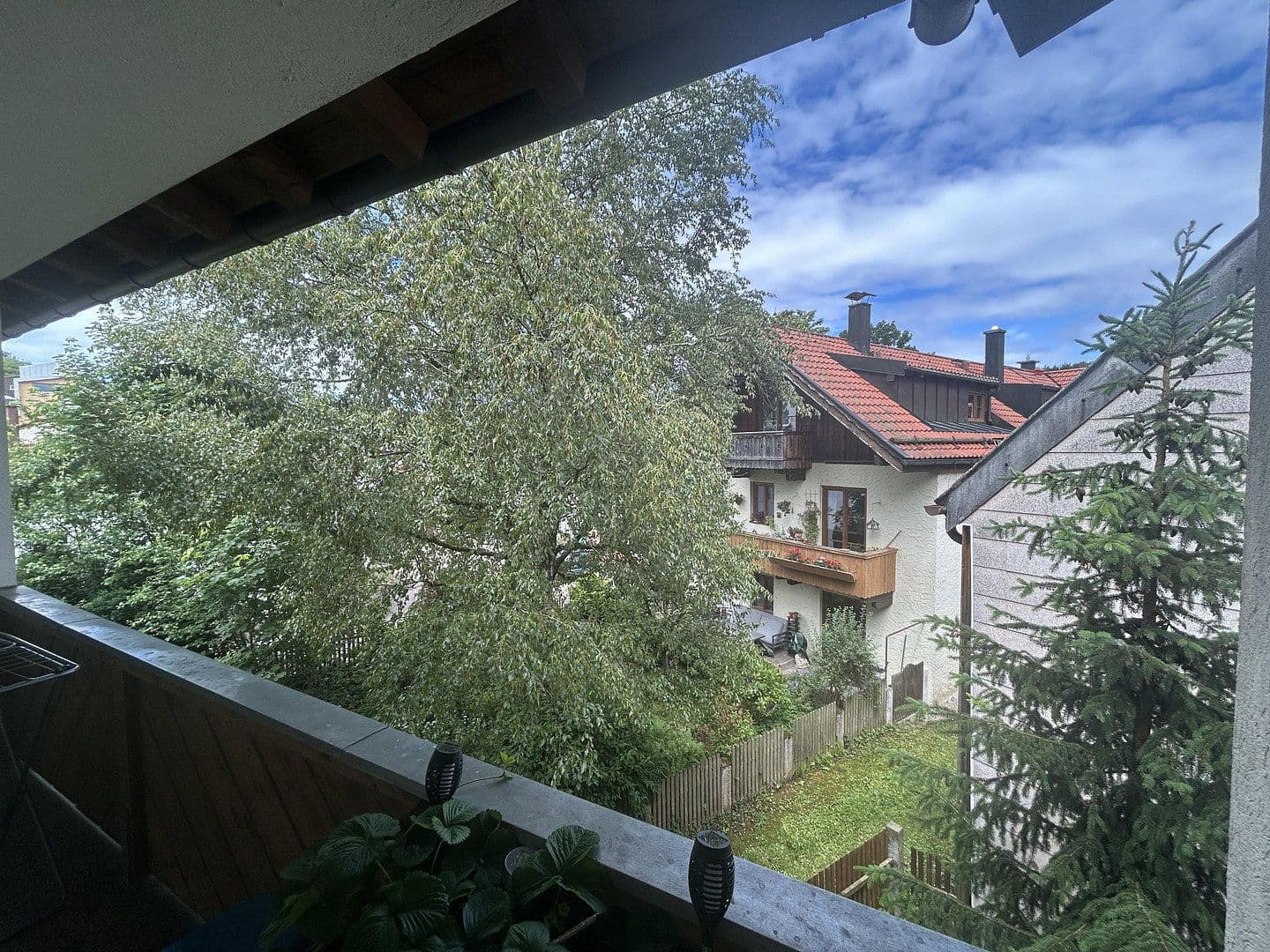 Prenájom bytu 2-izbový 59 m², Traunstein, Bavorsko Prenájom bytu 2-izbový 59 m², Traunstein, Bavorsko