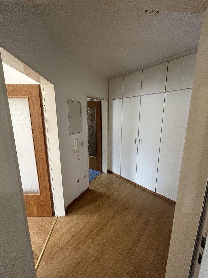 Prenájom bytu 2-izbový 59 m², Traunstein, Bavorsko Prenájom bytu 2-izbový 59 m², Traunstein, Bavorsko