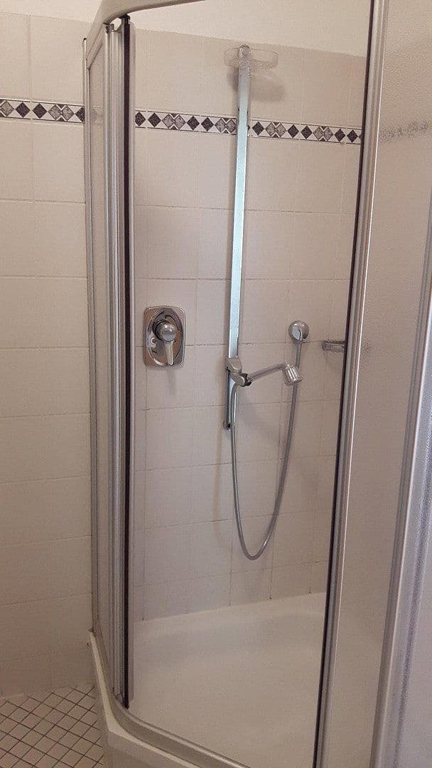 Prenájom bytu 2-izbový 59 m², Traunstein, Bavorsko Prenájom bytu 2-izbový 59 m², Traunstein, Bavorsko