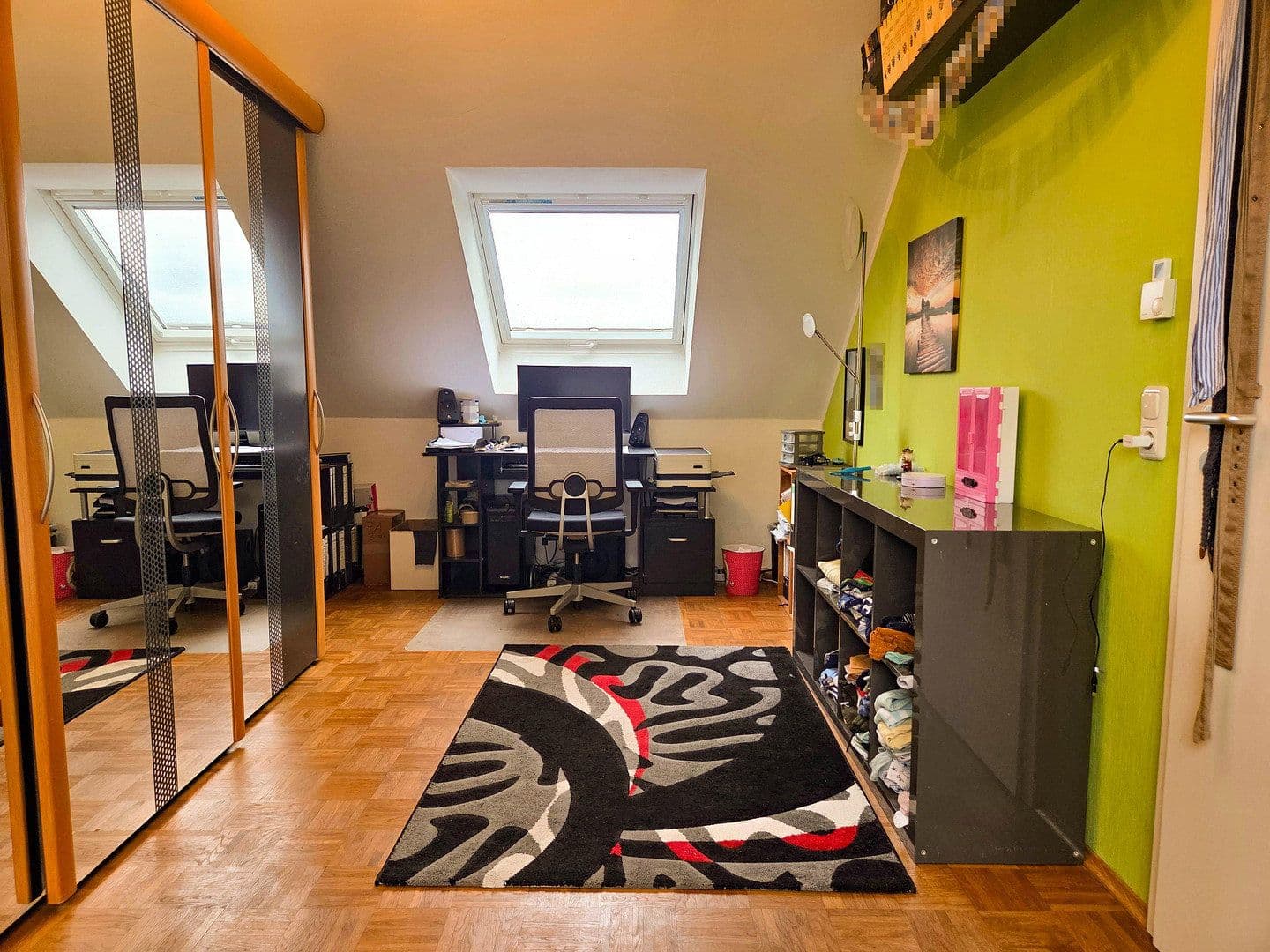 Predaj bytu 3-izbový 75 m², Bachstr. 3, Hürth, Severné Porýnie - Westfálsko Predaj bytu 3-izbový 75 m², Bachstr. 3, Hürth, Severné Porýnie - Westfálsko