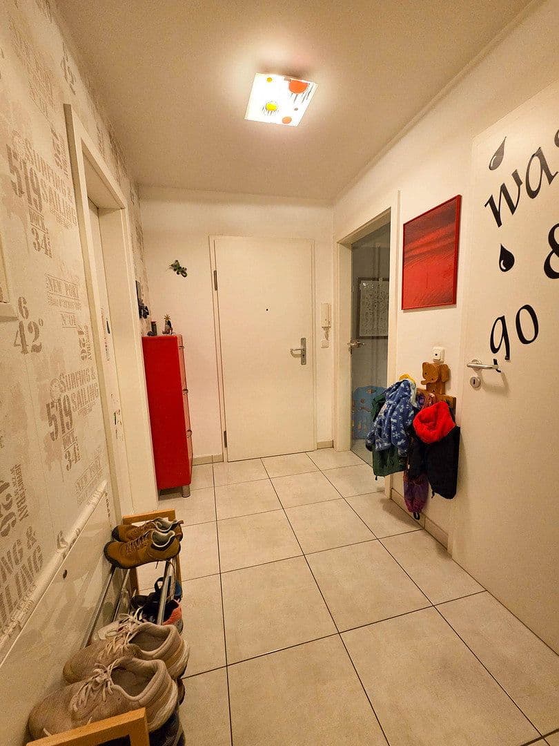 Predaj bytu 3-izbový 75 m², Bachstr. 3, Hürth, Severné Porýnie - Westfálsko Predaj bytu 3-izbový 75 m², Bachstr. 3, Hürth, Severné Porýnie - Westfálsko