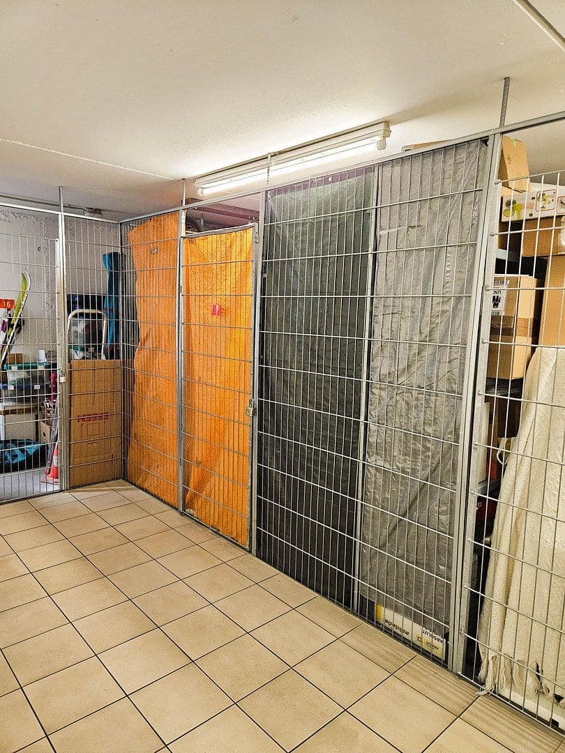 Predaj bytu 3-izbový 75 m², Bachstr. 3, Hürth, Severné Porýnie - Westfálsko Predaj bytu 3-izbový 75 m², Bachstr. 3, Hürth, Severné Porýnie - Westfálsko