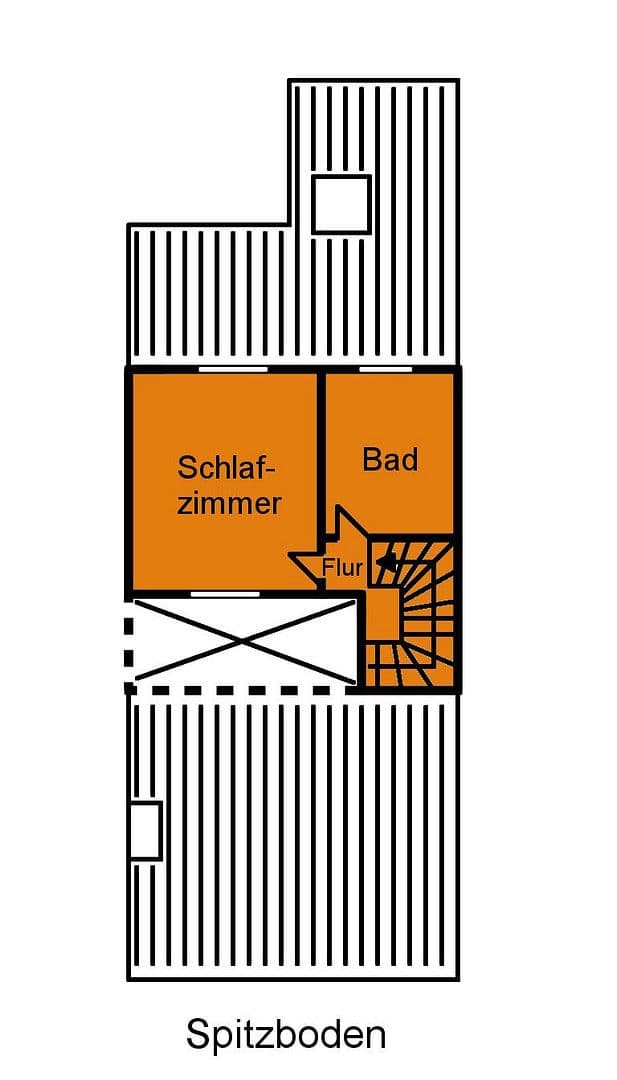 Predaj bytu 3-izbový 75 m², Bachstr. 3, Hürth, Severné Porýnie - Westfálsko Predaj bytu 3-izbový 75 m², Bachstr. 3, Hürth, Severné Porýnie - Westfálsko