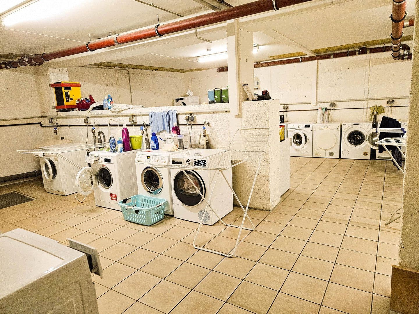 Predaj bytu 3-izbový 75 m², Bachstr. 3, Hürth, Severné Porýnie - Westfálsko Predaj bytu 3-izbový 75 m², Bachstr. 3, Hürth, Severné Porýnie - Westfálsko