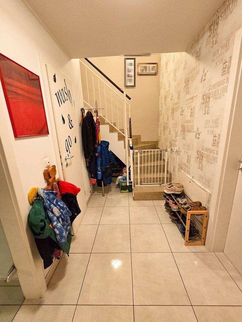 Predaj bytu 3-izbový 75 m², Bachstr. 3, Hürth, Severné Porýnie - Westfálsko Predaj bytu 3-izbový 75 m², Bachstr. 3, Hürth, Severné Porýnie - Westfálsko