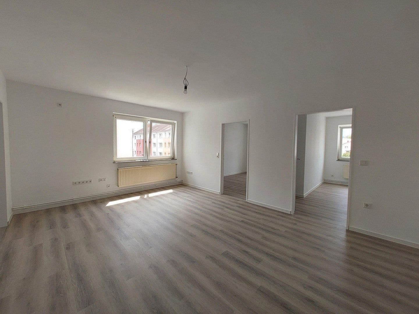 Prenájom bytu 3-izbový 56 m², Friedberg (Hessen), Hesensko Prenájom bytu 3-izbový 56 m², Friedberg (Hessen), Hesensko