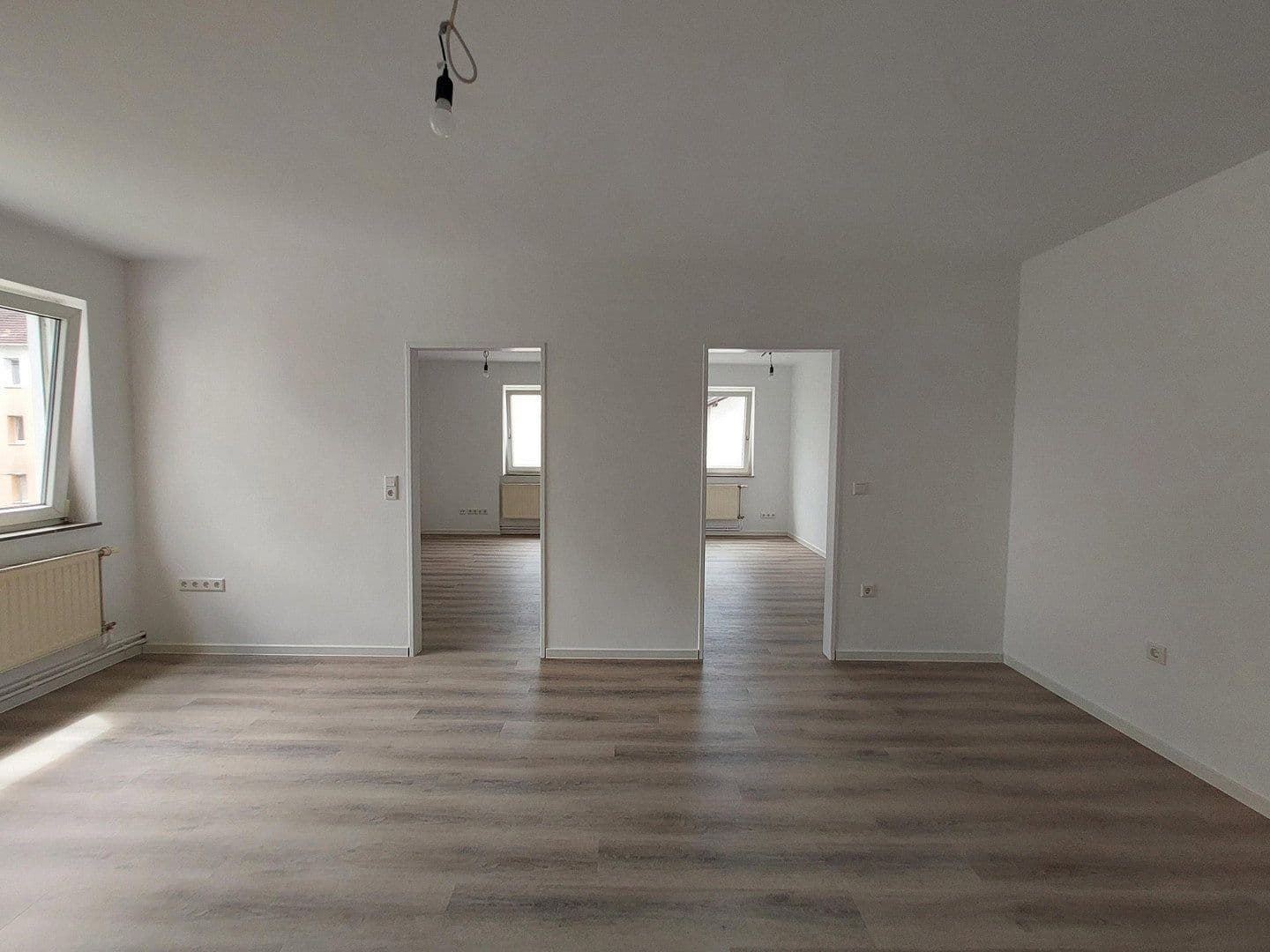 Prenájom bytu 3-izbový 56 m², Friedberg (Hessen), Hesensko Prenájom bytu 3-izbový 56 m², Friedberg (Hessen), Hesensko
