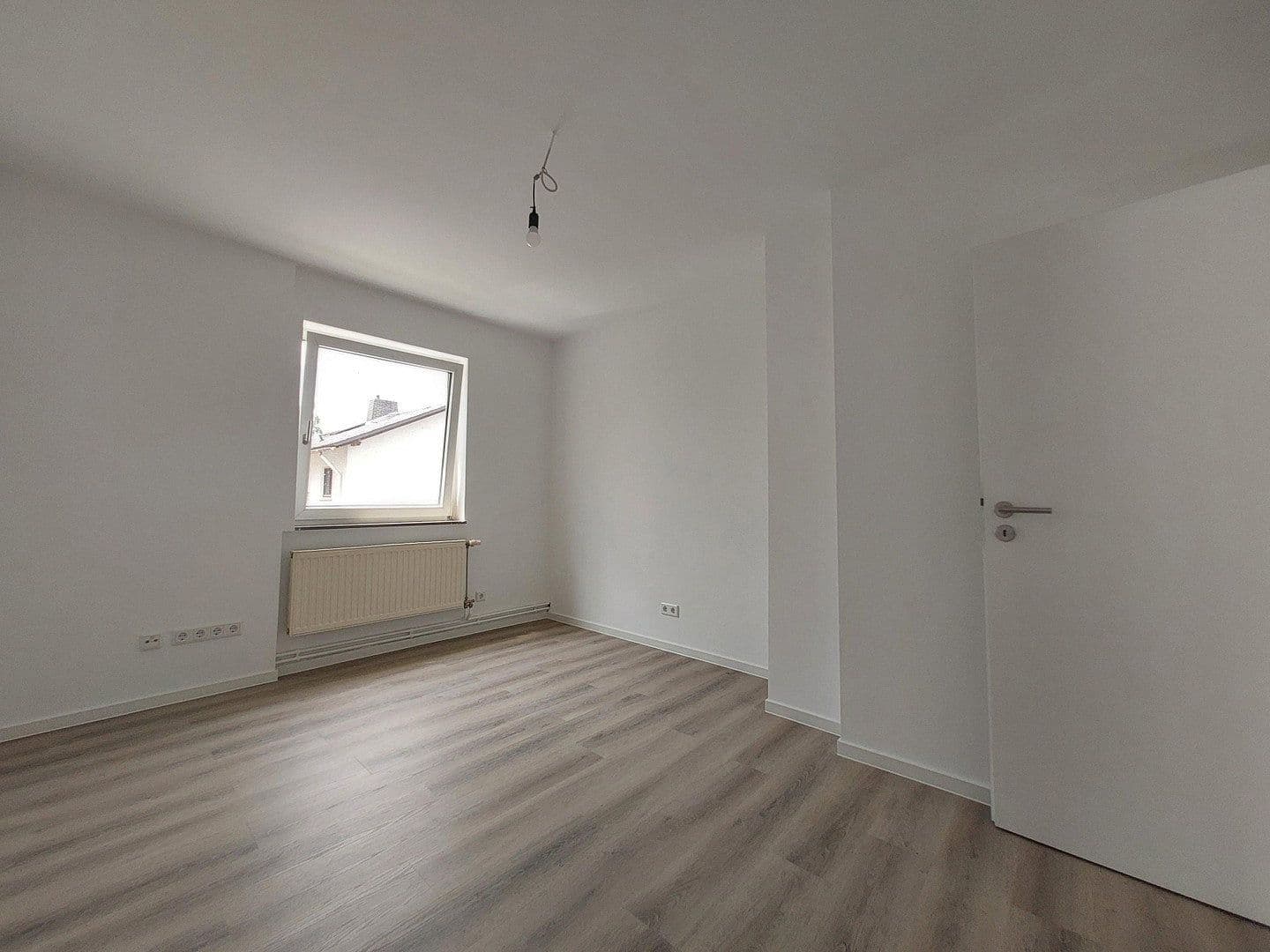 Prenájom bytu 3-izbový 56 m², Friedberg (Hessen), Hesensko Prenájom bytu 3-izbový 56 m², Friedberg (Hessen), Hesensko